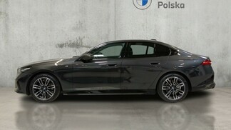 BMW Seria 5 520