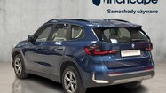 miniaturka - BMW X1