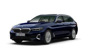 BMW Seria 5 530