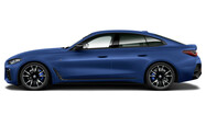 BMW Seria 4 i4