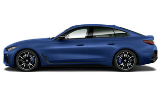 BMW Seria 4 i4
