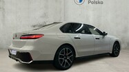 miniaturka - BMW Serii 7, 740