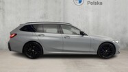 BMW Serii 3, 320