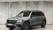 Mercedes-Benz GLB 220