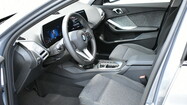 BMW Serii 1, 118