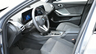 BMW Serii 1, 118