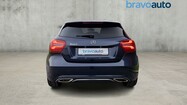 Mercedes-Benz A 220