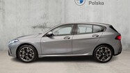 miniaturka - BMW Serii 1, 118