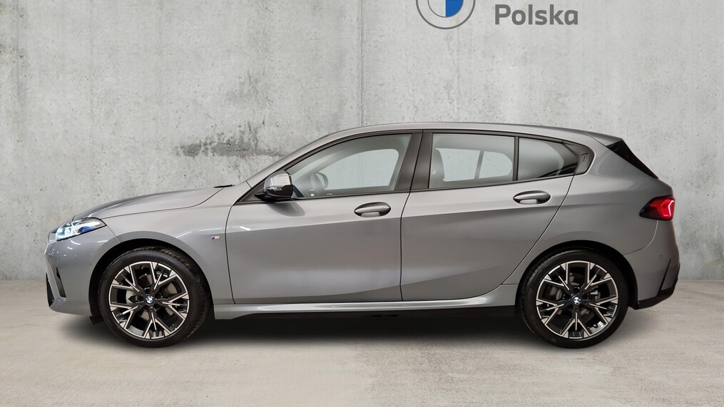 BMW Serii 1, 118