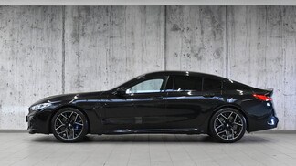 BMW M8