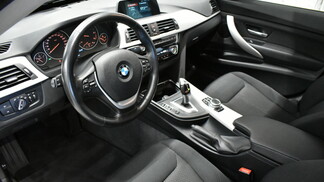 BMW Seria 3 318