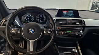 BMW Seria 1 118