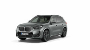miniaturka - BMW X1