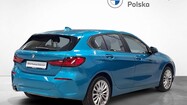 miniaturka - BMW Serii 1, 118