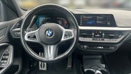 BMW Seria 1, 118