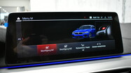 BMW Seria M5