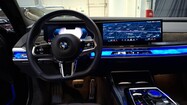 BMW Serii 7, 740