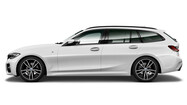 BMW Seria 3 320