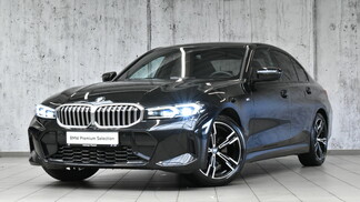 BMW Seria 3 320