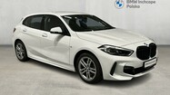 BMW Seria 1 118