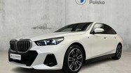 miniaturka - BMW Serii 5, 520