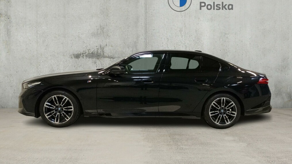 BMW Seria 5 520