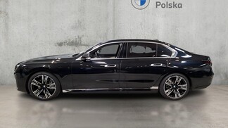 BMW Serii 7, 750