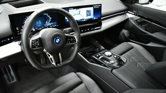 BMW Seria 5 530