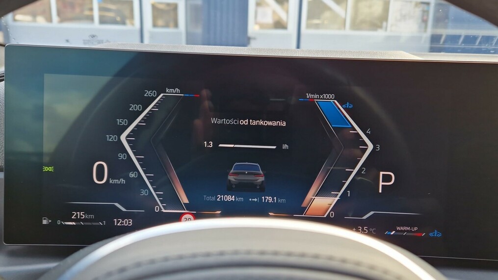 BMW Seria 3 320