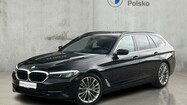 BMW Seria 5 530