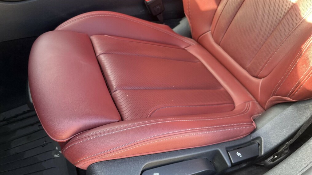 BMW Serii 4, 420