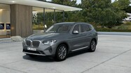 miniaturka - BMW X3