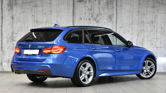 BMW Seria 3 320
