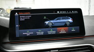 BMW Seria 5 520