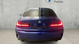 BMW Serii 3, 318