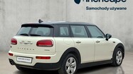 miniaturka - MINI Clubman