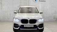 miniaturka - BMW X3