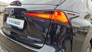 Lexus NX 300H
