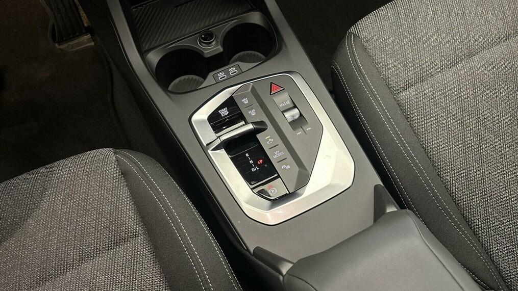 BMW Serii 1, 118