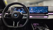 BMW Serii 5, 520