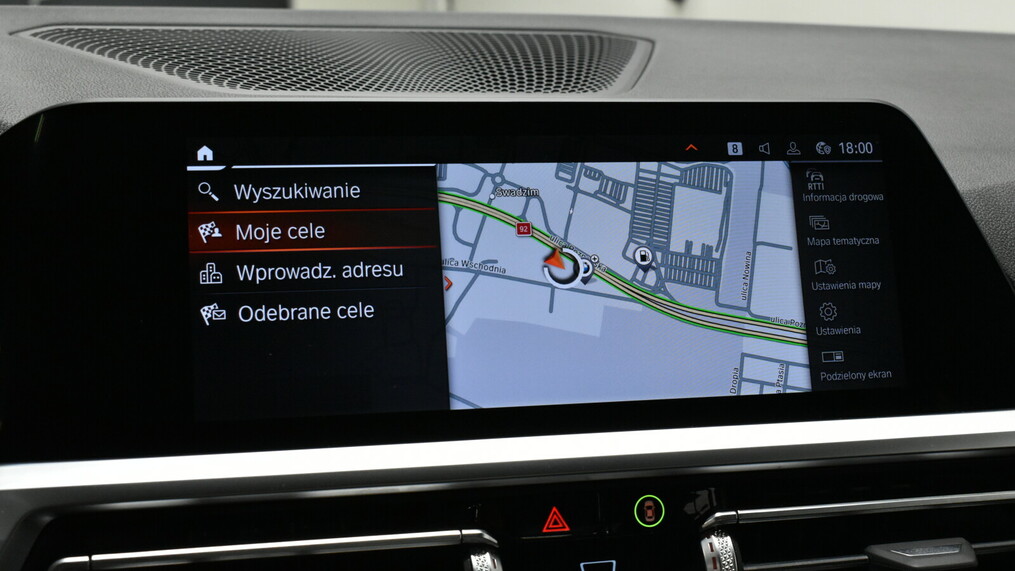 BMW Seria 3 318