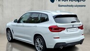 miniaturka - BMW X3