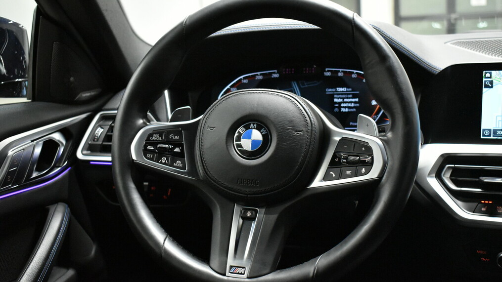 BMW Seria 4 430