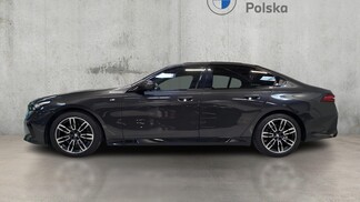 BMW Serii 5, 520
