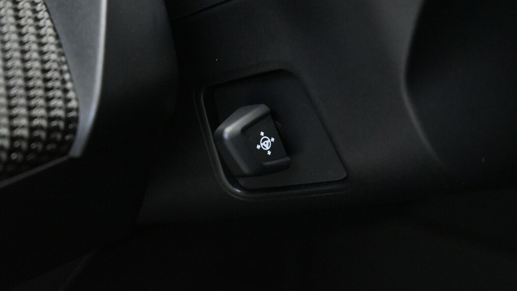 BMW Seria 5, 520