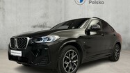 miniaturka - BMW X4