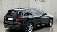miniaturka - BMW X3