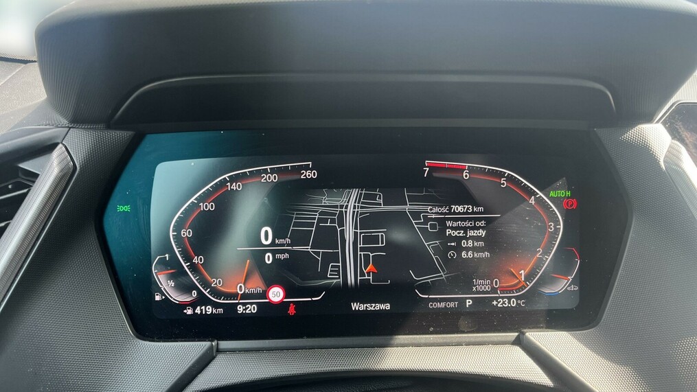 BMW Seria 2, 218
