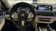 BMW Seria 7 730