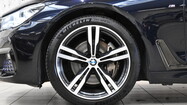 BMW Serii 7, 740